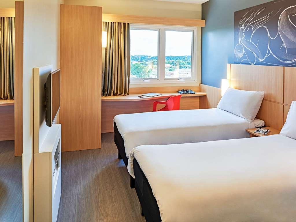 Ibis Rio Branco 호텔 외부 사진